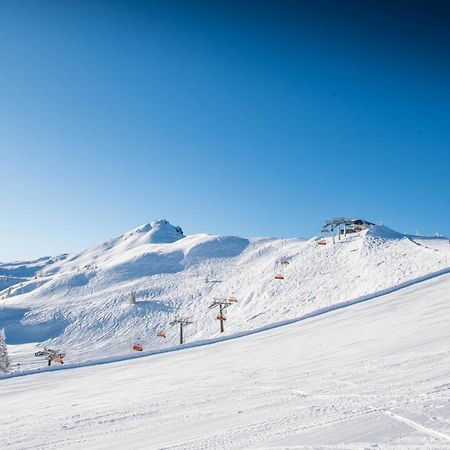 Appartement Stahlhammer Flachau Dış mekan fotoğraf
