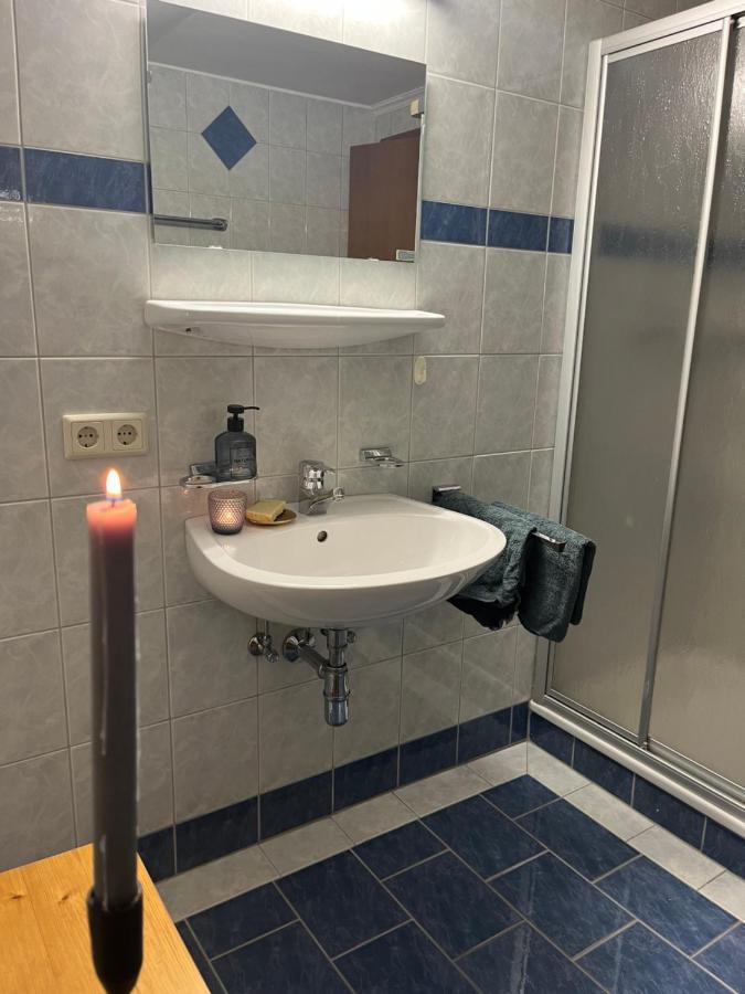 Appartement Stahlhammer Flachau Dış mekan fotoğraf