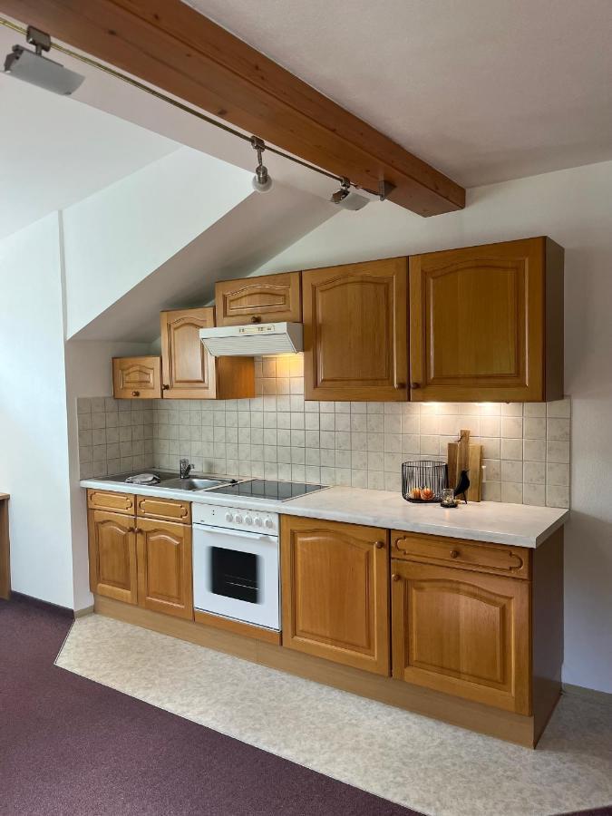 Appartement Stahlhammer Flachau Dış mekan fotoğraf