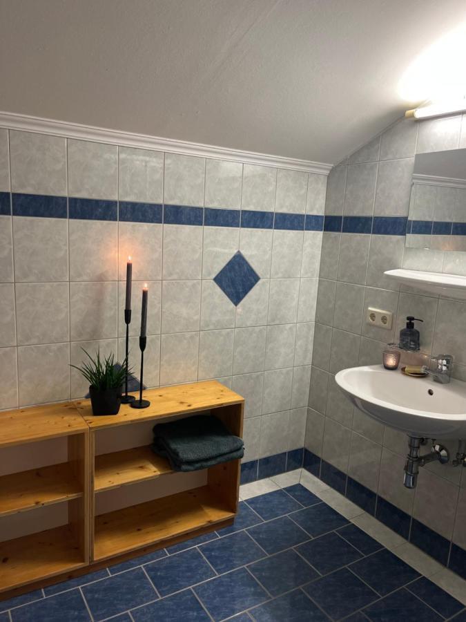 Appartement Stahlhammer Flachau Dış mekan fotoğraf