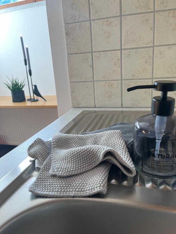 Appartement Stahlhammer Flachau Dış mekan fotoğraf