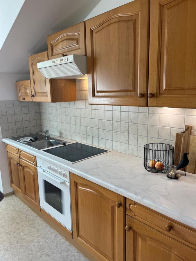 Appartement Stahlhammer Flachau Dış mekan fotoğraf