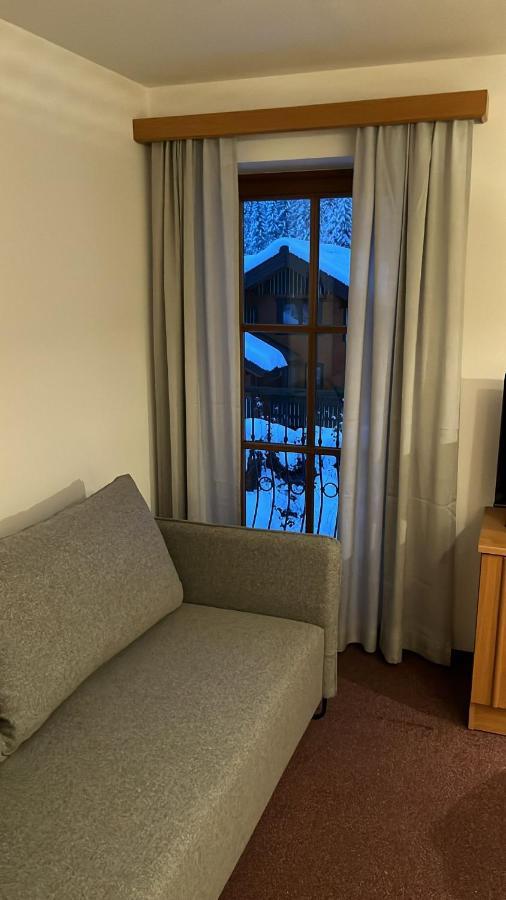Appartement Stahlhammer Flachau Dış mekan fotoğraf
