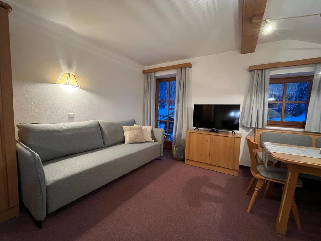 Appartement Stahlhammer Flachau Dış mekan fotoğraf
