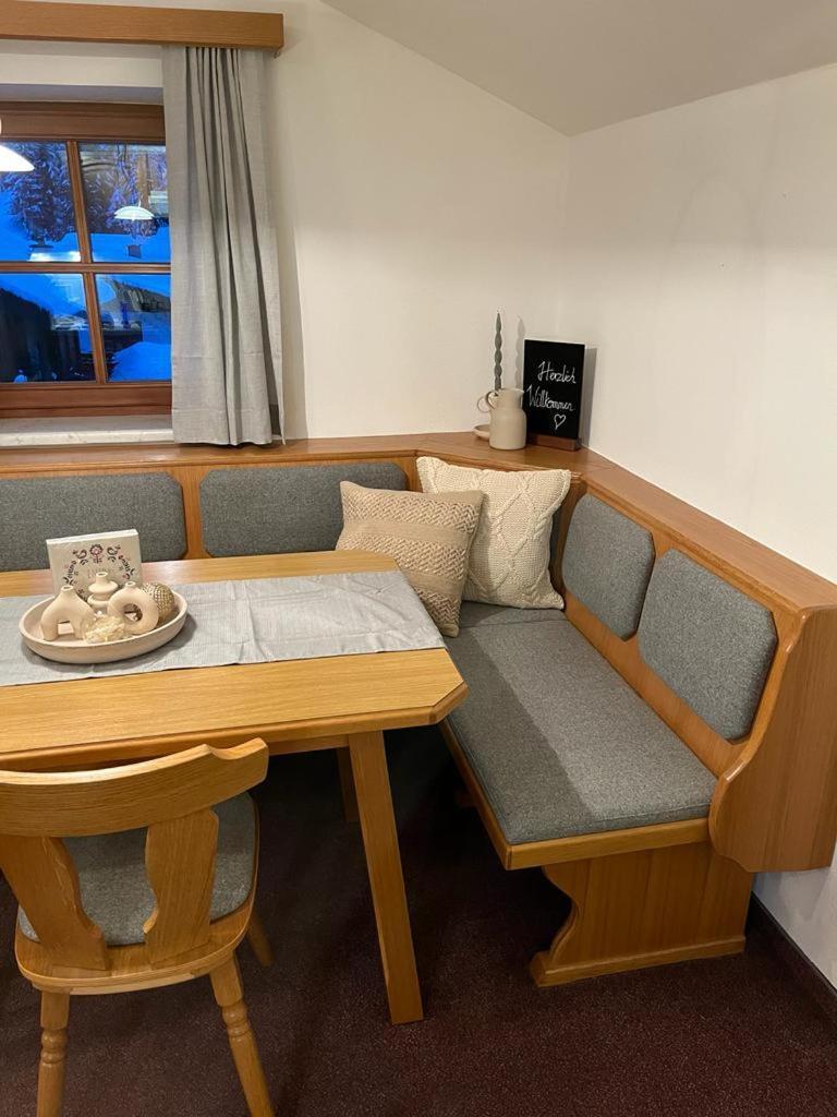 Appartement Stahlhammer Flachau Dış mekan fotoğraf