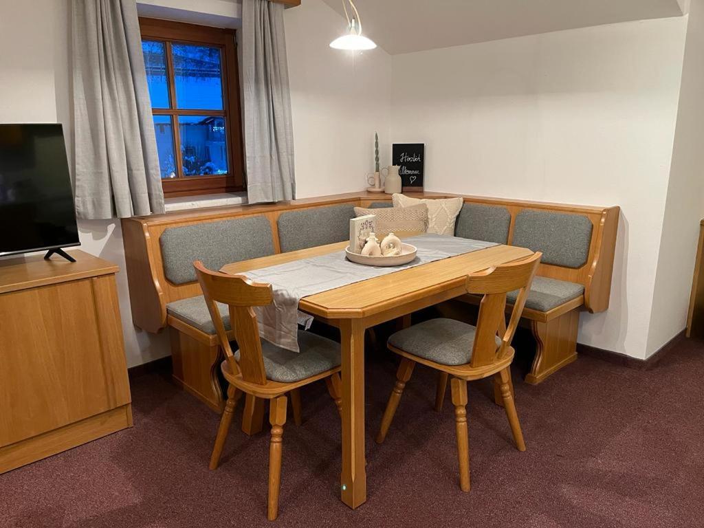 Appartement Stahlhammer Flachau Dış mekan fotoğraf